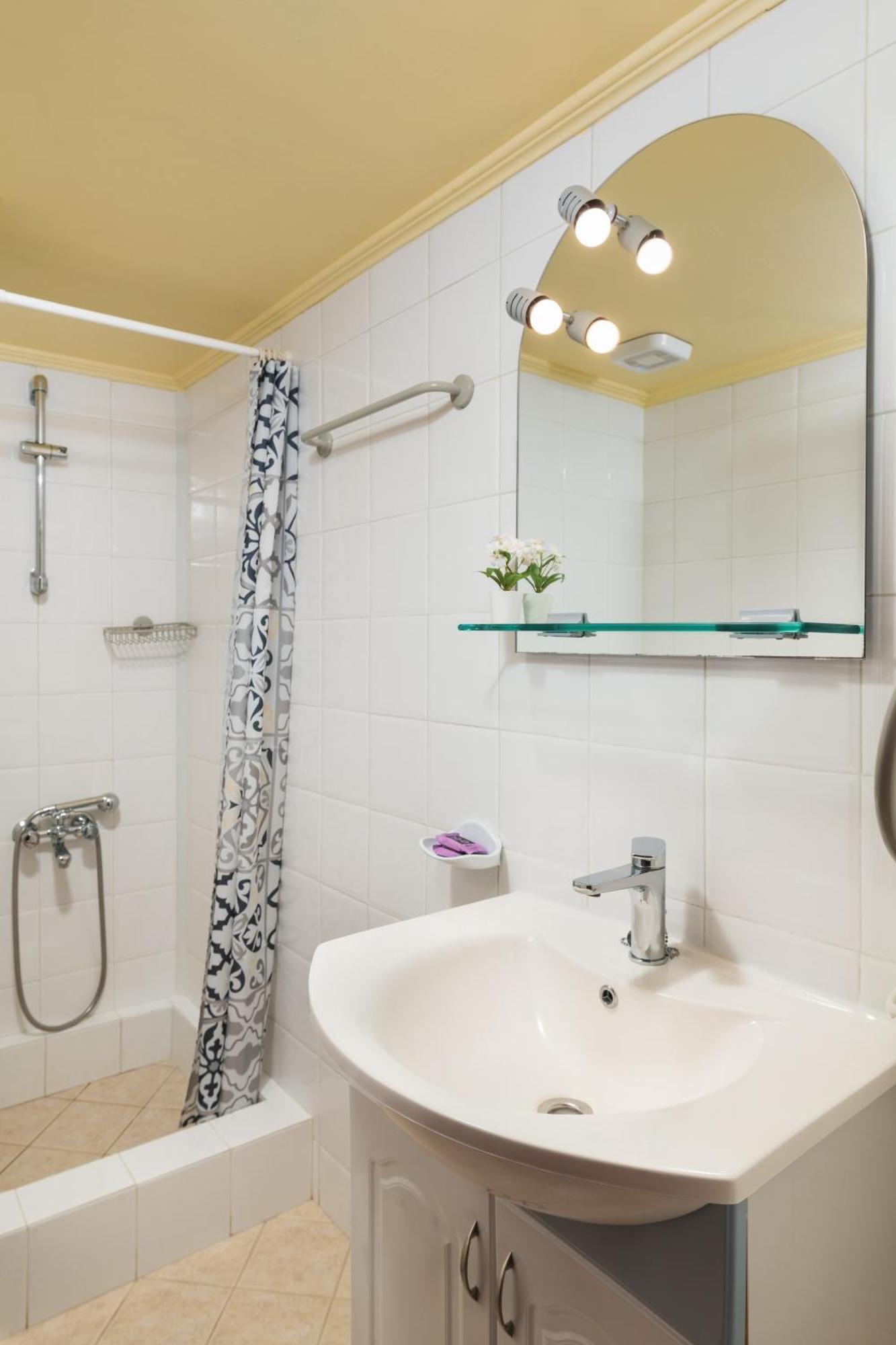 Aphrodite Apartments Калівес Номер фото
