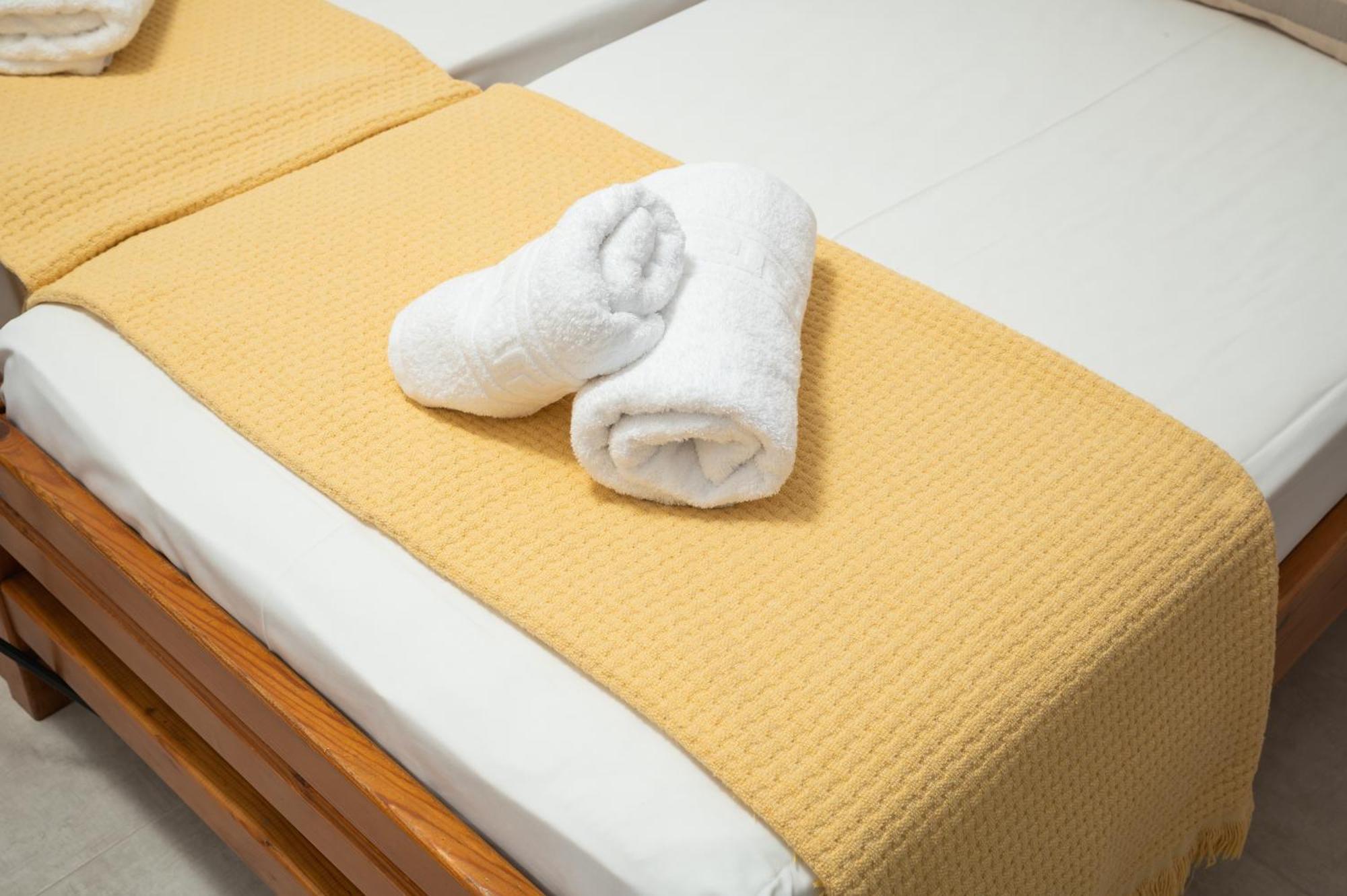 Aphrodite Apartments Калівес Номер фото